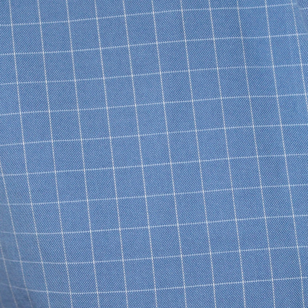 Talbots, wrinkle resistant button down shirt. ........ - Picture 5 of 8